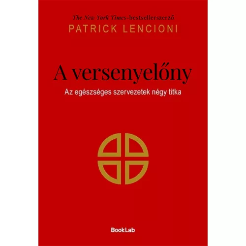 A versenyelőny
