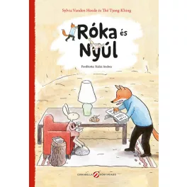 Róka és Nyúl
