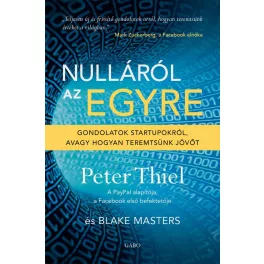 Nulláról az egyre
