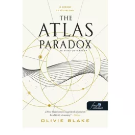 The Atlas Paradox - Az Atlas-paradoxon (Az Atlas 2.)
