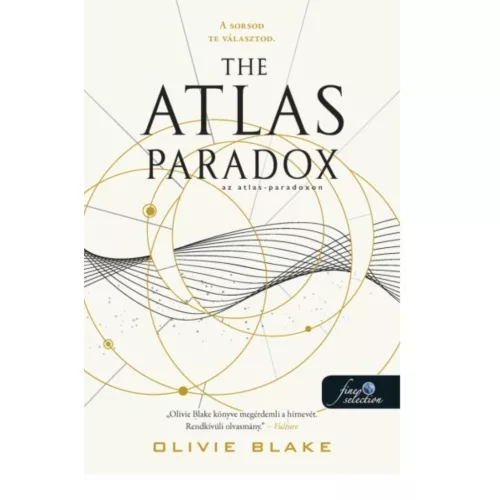 The Atlas Paradox - Az Atlas-paradoxon (Az Atlas 2.)