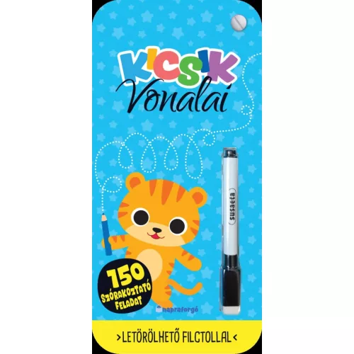 Kicsik vonalai