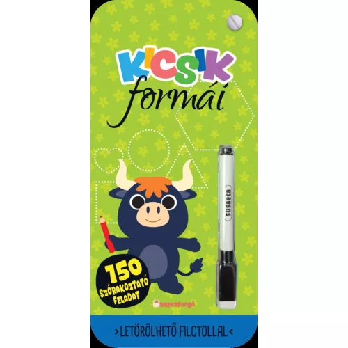 Kicsik formái