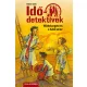 Michelangelo és a halál színe (Idődetektívek 9.) 2. kiadás