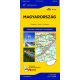 Magyarország (keményborítós) autótérkép 1:450 000