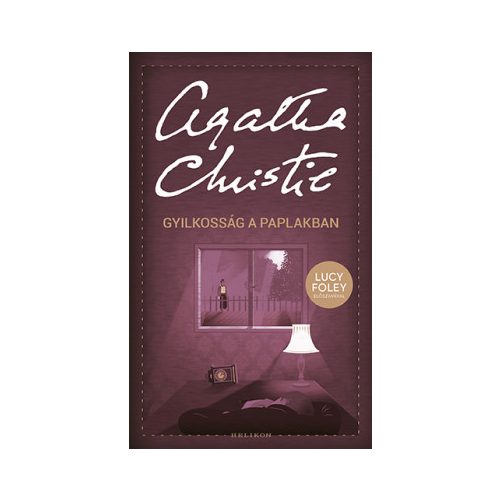 Gyilkosság a paplakban