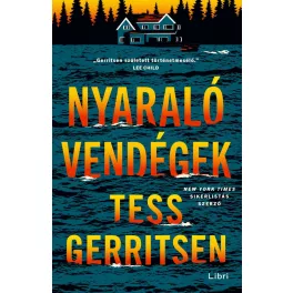 Nyaralóvendégek