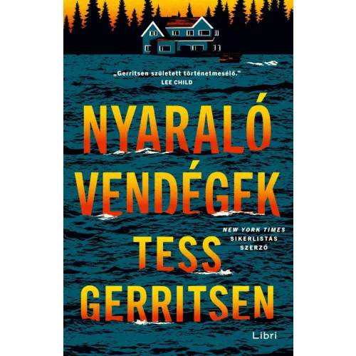 Nyaralóvendégek
