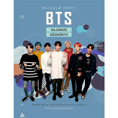 BTS – Rajongói kézikönyv