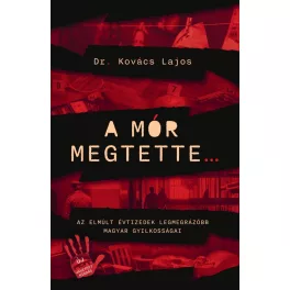 A mór megtette