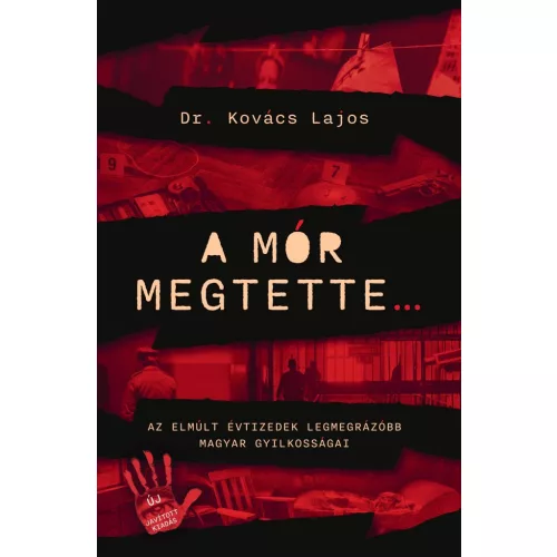 A mór megtette