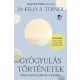 Gyógyulástörténetek - Váratlan felépülés a rákból