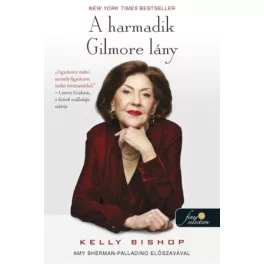 A harmadik Gilmore lány