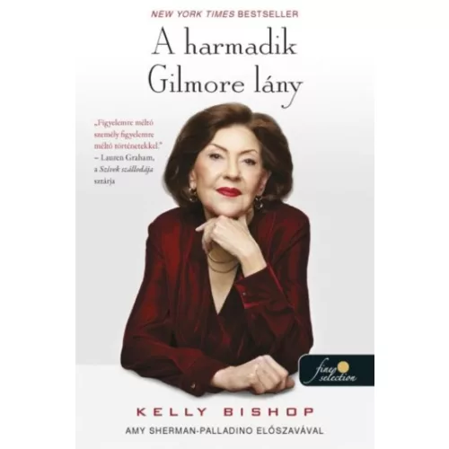 A harmadik Gilmore lány