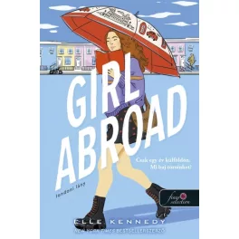 Girl Abroad - Londoni lány