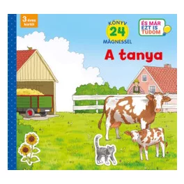 A tanya