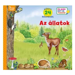Az állatok