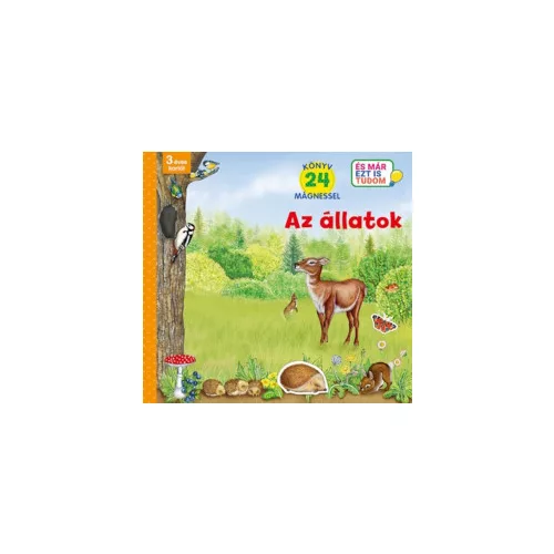 Az állatok
