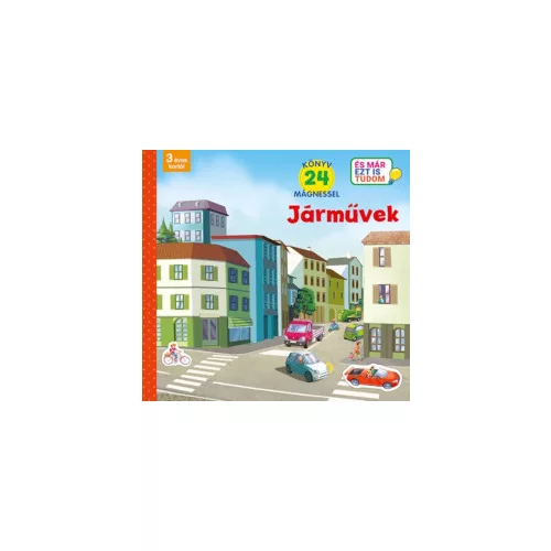 Járművek