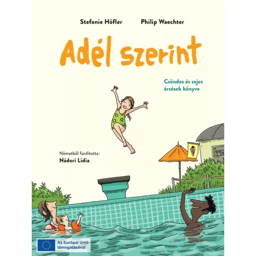 Adél szerint