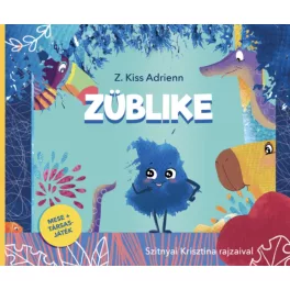 Züblike