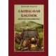 A korai avar kagánok
