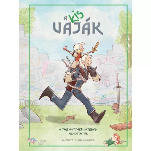 A kis vaják