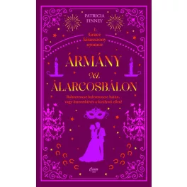 Ármány az álarcosbálon