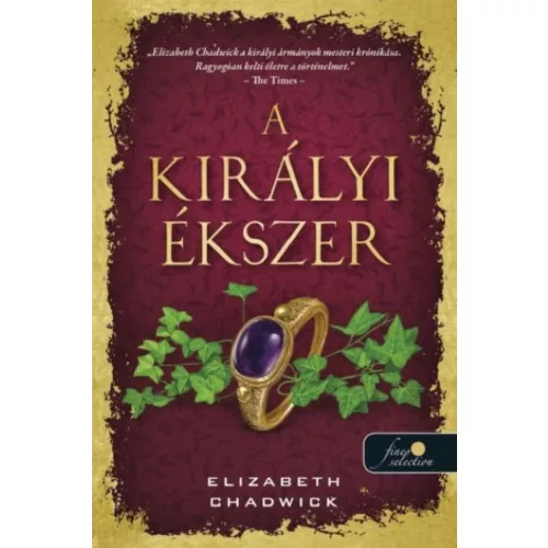 A királyi ékszer