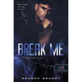 Break Me - A Brayshaw-finálé - A banda 5.