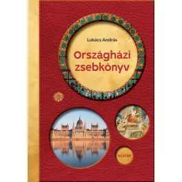 Országházi zsebkönyv