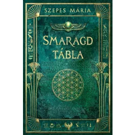 Smaragdtábla