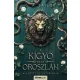 A kígyó és az oroszlán