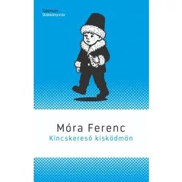 Kincskereső kisködmön