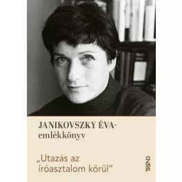 Utazás az íróasztalom körül