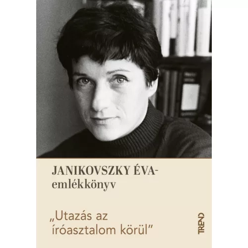 Utazás az íróasztalom körül