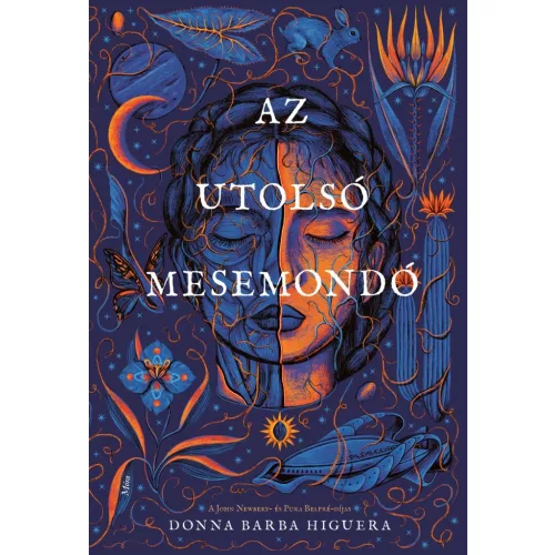 Az utolsó mesemondó