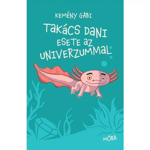 Takács Dani esete az univerzummal