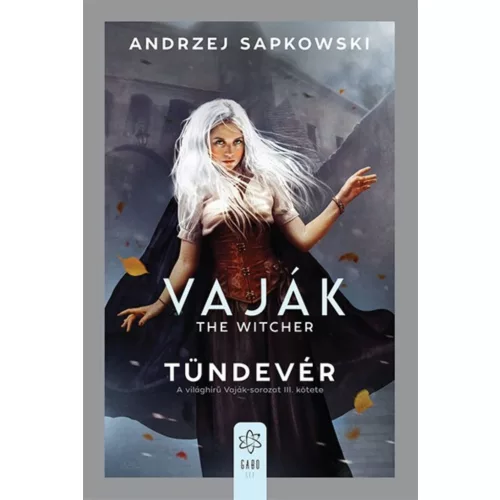 Tündevér