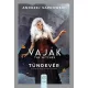Tündevér