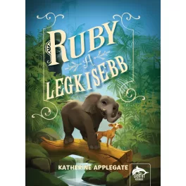 Ruby, a legkisebb
