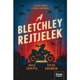 A Bletchley rejtjelek