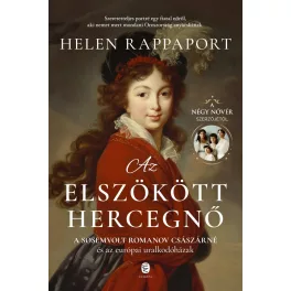 Az elszökött hercegnő