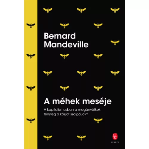 A méhek meséje