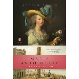 Mária Antoinette