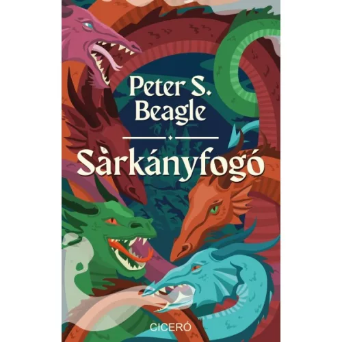 Sárkányfogó