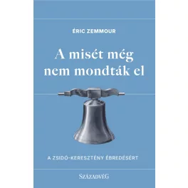 A misét még nem mondták el