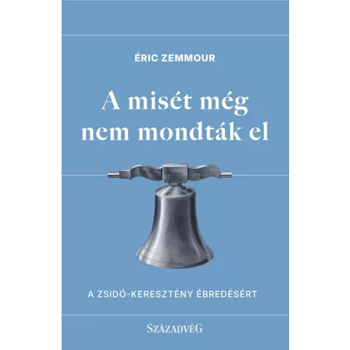 A misét még nem mondták el