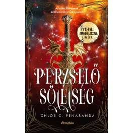   Perzselő sötétség - Amikor leszáll az éj II. - Éldekorált kiadás
