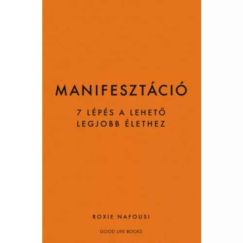 Manifesztáció